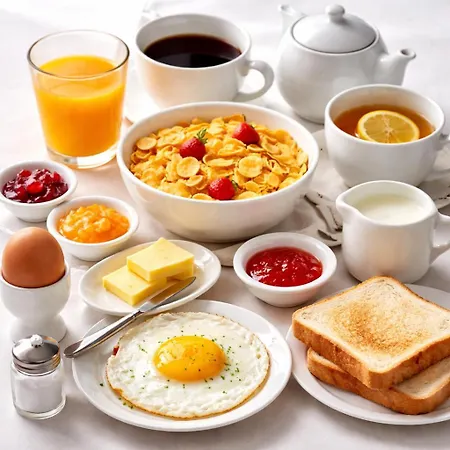 Cozy Private & Breakfast Dublin 15