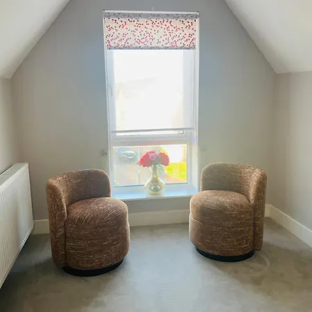 Cozy Private & Breakfast Dublin 15 Vendégház 3*