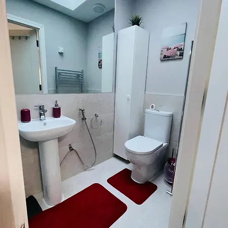 Cozy Private & Breakfast Dublin 15 Tyrrelstown