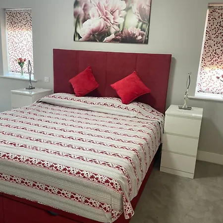 Cozy Private & Breakfast Dublin 15