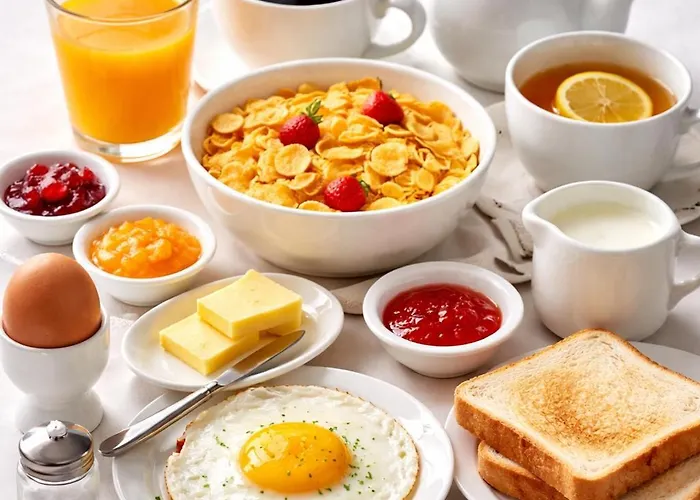 Cozy Private & Breakfast Dublin 15