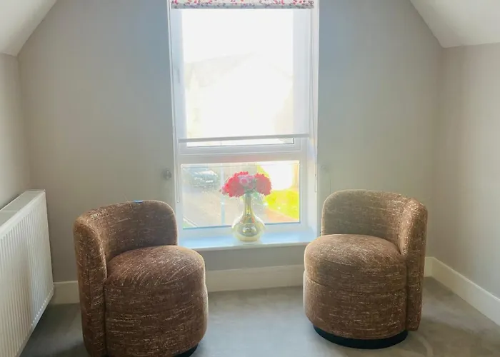 Cozy Private & Breakfast Dublin 15 Vendégház 3*